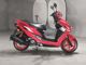 Фото Yamaha CYGNUS125XSR с японского аукциона