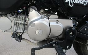 HONDA MONKEY 125 ABS JB02
