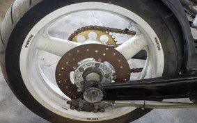 GILERA GILERA500 SATURNO NH02