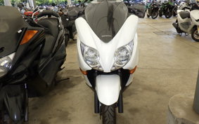HONDA FORZA ZA MF10