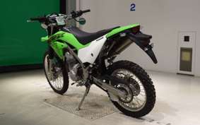 KAWASAKI KLX230 2020 LX230A