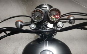 KAWASAKI W800 STREET  2019 EJ800B