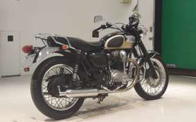 KAWASAKI W650 2001 EJ650A