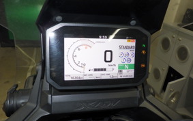 HONDA X-ADV 750 2021 RH10