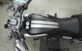 YAMAHA VMAX 2002