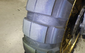 HONDA CRF1100L AFRICA TWIN DCT 2025 SD15