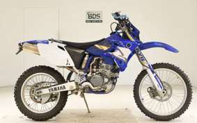YAMAHA WR250F