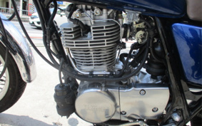 YAMAHA SR400 FINAL ED 2021 RH16J