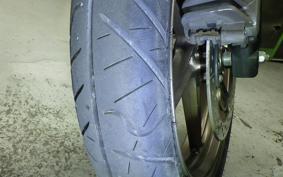 HONDA VTR 250 Gen. 2 MC33