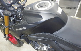 KAWASAKI Z125 PRO BR125H
