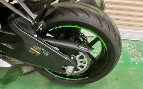 KAWASAKI NINJA ZX-6R 2022 ZX636G