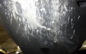 YAMAHA CYGNUS 125 X 2 2013 SE44J