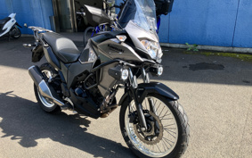 KAWASAKI VERSYS-X 250 ABS LE250D