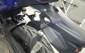 KAWASAKI NINJA 250 2006 EX250P