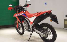 HONDA CRF250L