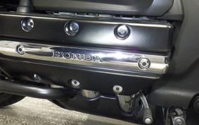 HONDA GL 1800 GOLD WING F6B 2013 SC68