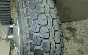 HONDA MONKEY 1987 Z50A