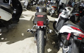 SUZUKI WOLF 250 VJ21A