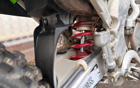 KAWASAKI KX250 F KX250T