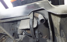 HONDA GYRO CANOPY TA02