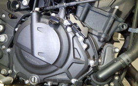 KAWASAKI Z250 Gen.2 2006 EX250P