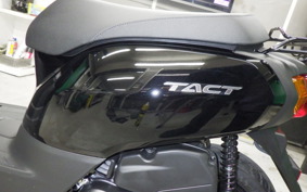 HONDA TACT Basket 2021 AF79