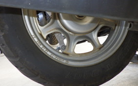 HONDA TACT-4ﾍﾞｰｼｯｸ AF79