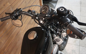 HARLEY XL1200X 2016 LC3