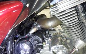 HARLEY FLTR 1580 2007