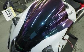 SUZUKI HAYABUSA Gen.3 2022 EJ11A