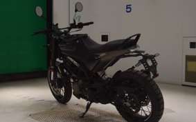 HUSQVARNA SVARTPILEN 125 2020
