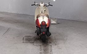 HONDA CREA SCOOPY AF55