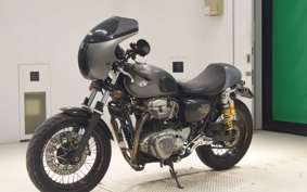 KAWASAKI W400 2008 EJ400A