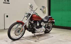 HARLEY FXSTD 1450 2004