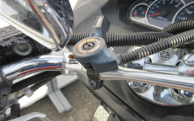 YAMAHA MAJESTY 250 SG03J