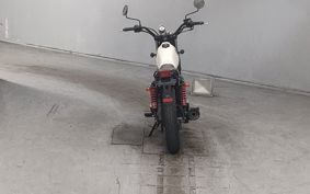 SUZUKI GLASS TRACKER BIG BOY NJ47A