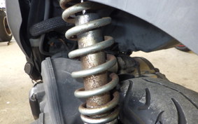 SUZUKI ADDRESS V125 S CF4MA