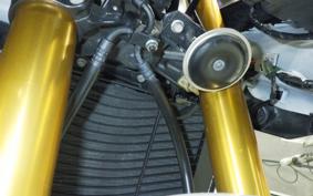YAMAHA FZ8 FAZER S 2014