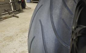 HONDA DN01 2008 RC55