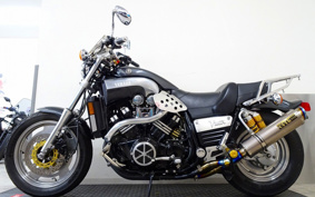 YAMAHA VMAX 2000 2LT