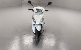 HONDA DIO 110 JF31