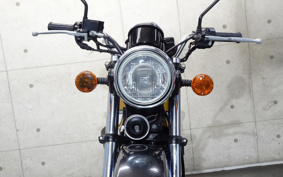 KAWASAKI 250TR BJ250F