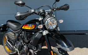 DUCATI SCRAMBLER DESERT SU RED 2020 KB01