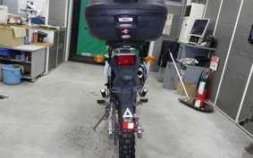 KAWASAKI KLX125 LX125C