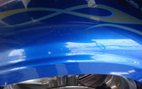 HARLEY  HARLEY FXCWC 2008 JK5