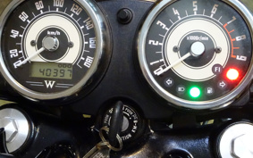 KAWASAKI W800 2013 EJ800A