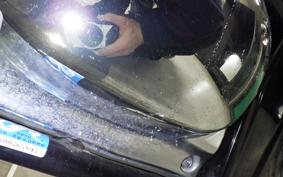 SUZUKI INTRUDER 400 Classic 2003 VK54A