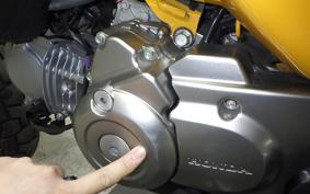 HONDA MONKEY 125 1998 JB03