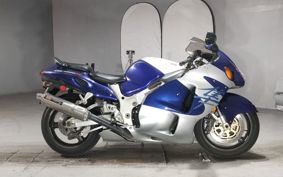 SUZUKI GSX1300R HAYABUSA GW71A