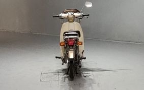 HONDA SUPER CUB50 SUPER CUSTOM C50